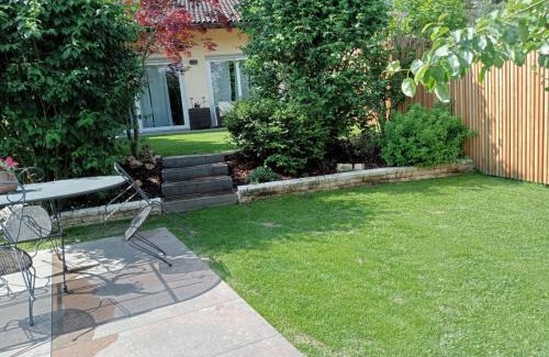 Caldonazzo House | Relax in Pineta
