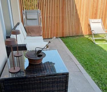 Caldonazzo House | Relax in Pineta