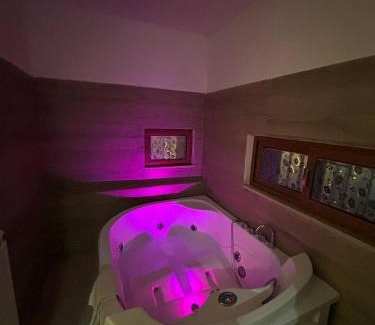 Naples Bed & Breakfast | Relax in Suite