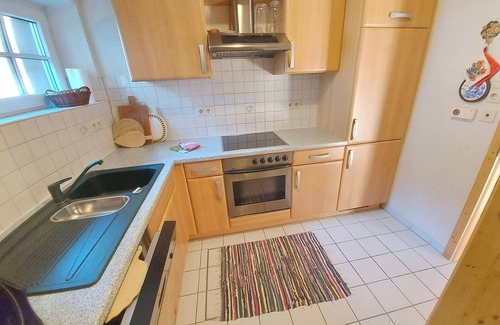 Tauplitz House | Relax in the Almrausch holiday home – your retreat in Bad Mitterndorf