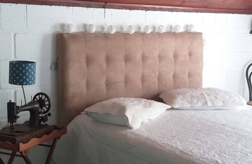 Mury House | Relax in the green of the Atlantic Forest.