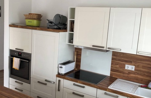 Keidelheim Apartment | Relax in the Hunsrück