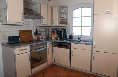 Sternberg House | Relax in the idyllic vacation home Seerose am See!