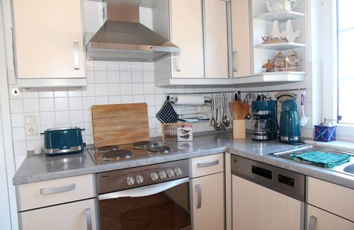 Sternberg House | Relax in the idyllic vacation home Seerose am See!