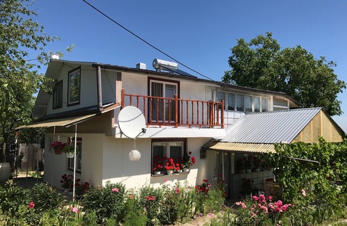 Agapia House | Relax in the mountains, Varatec