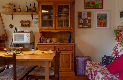 Cappadocia Apartment | Relax in the nature of the Central Abruzzo Apennines