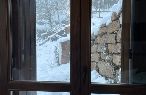 Alins Ski Chalet | Relax in the Pyrenees