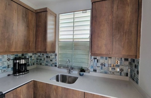 Ceiba House | Relax in your own pool! Sleeps 6, 3 bed, 2 bath 1/2 acre yard, close to ferry.
