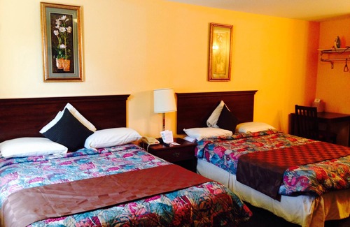 Galloway Bed & Breakfast | Relax Inn Atlantic City Galloway
