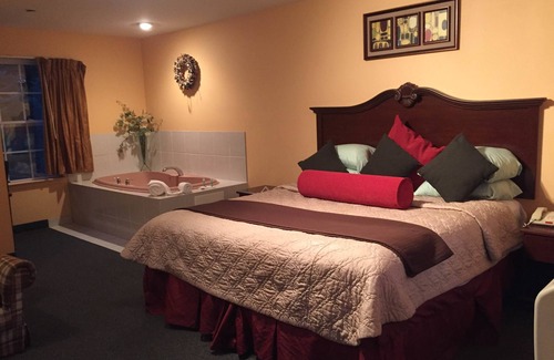 Galloway Bed & Breakfast | Relax Inn Atlantic City Galloway
