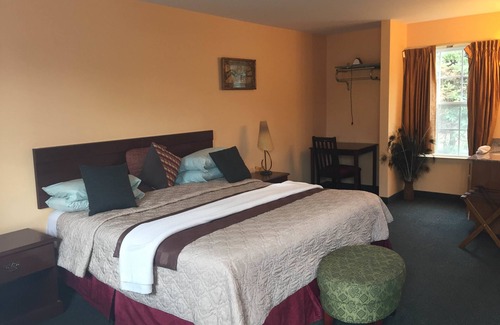 Galloway Bed & Breakfast | Relax Inn Atlantic City Galloway