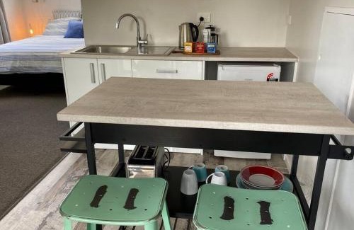 Motueka Apartment | Relax Inn Beach Studio