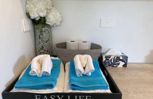 Motueka Apartment | Relax Inn Beach Studio