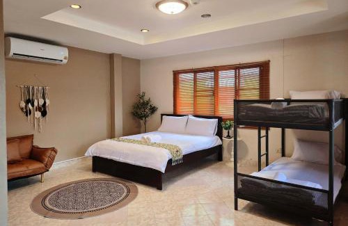 Thung Song Hong House | Relax Inn DMK