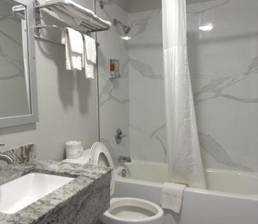 McGehee Hotel | Relax Inn Mcgehee