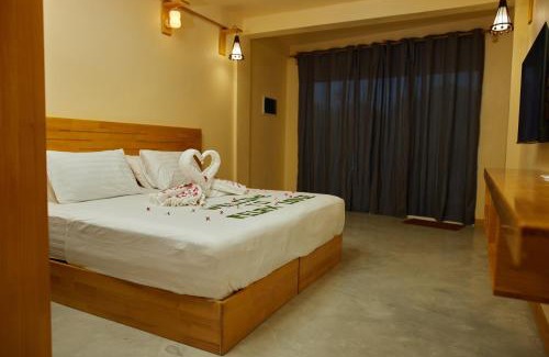 Thoddoo House | Relax Lodge