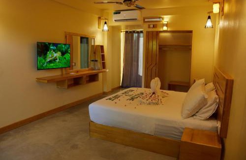 Thoddoo House | Relax Lodge