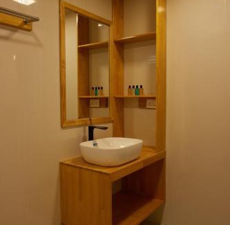 Thoddoo House | Relax Lodge