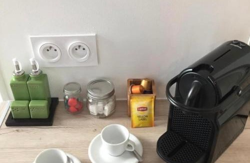 Lourdes Apartment | Relax - Lourdes
