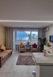 Bissone Apartment | Relax-Lugano Lake