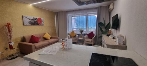 Bissone Apartment | Relax-Lugano Lake