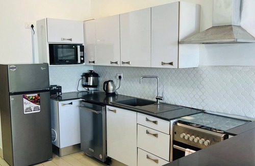 Senegambia Apartment | Relax Luxury Ocean View Apartment