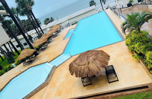 Senegambia Apartment | Relax Luxury Ocean View Apartment