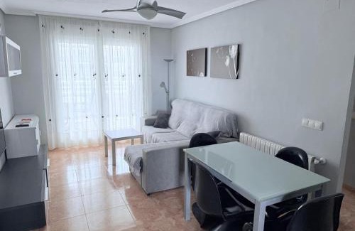 Tavernes de la Valldigna Apartment | RELAX, MAR Y MONTAÑA