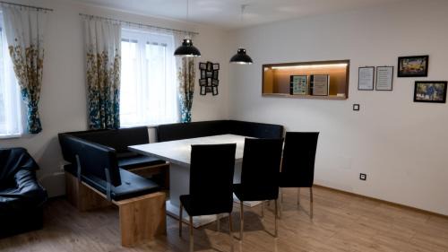 Velke Bilovice House | Relax Morava