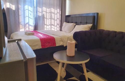 Kidono Apartment | Relax n Chill Studio - Waiyaki Way