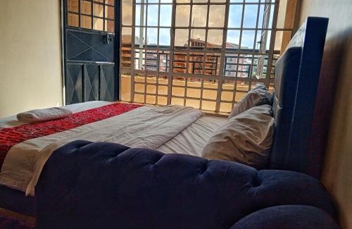 Kidono Apartment | Relax n Chill Studio - Waiyaki Way