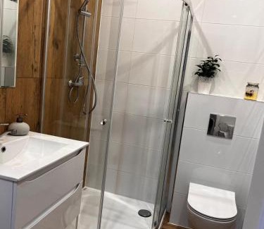 Pułtusk Apartment | Relax nad Narwią u Oli I Pawła