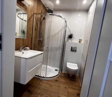 Pułtusk Apartment | Relax nad Narwią u Oli I Pawła