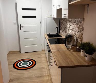 Pułtusk Apartment | Relax nad Narwią u Oli I Pawła