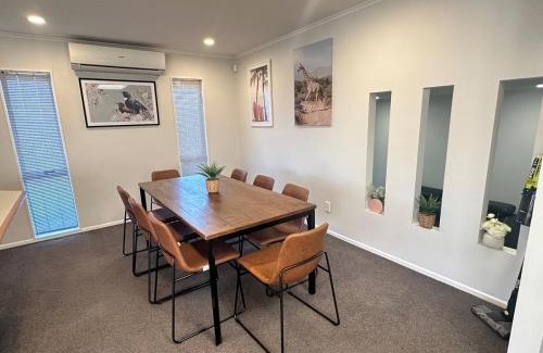 Mount Wellington House | Relax near Auckland city & enjoy