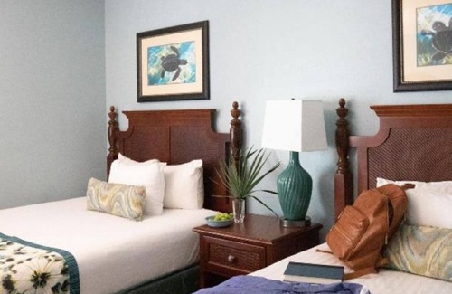 Orange Lake Hotel | Relax Near Disney – Spacious Villa with Resort Amenities & Water Fun
