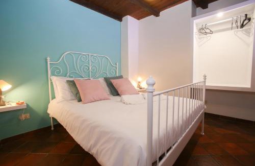 Formello Apartment | relax nel borgo L'ARCHETTO