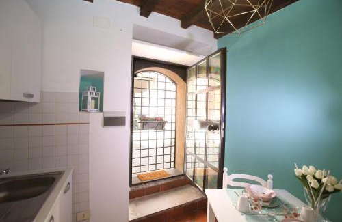 Formello Apartment | relax nel borgo L'ARCHETTO