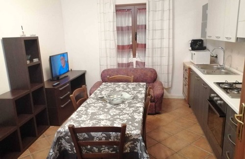Girasole Apartment | RELAX OGLIASTRA 5 minutes from the best beaches