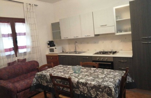 Girasole Apartment | RELAX OGLIASTRA 5 minutes from the best beaches