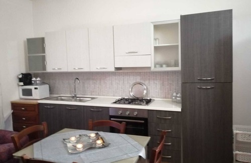 Girasole Apartment | RELAX OGLIASTRA 5 minutes from the best beaches