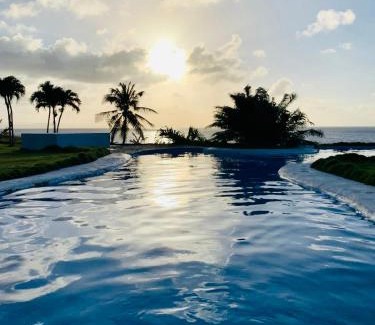 Rio San Juan House | Relax On The Caribbean