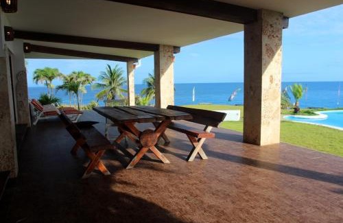 Rio San Juan House | Relax On The Caribbean