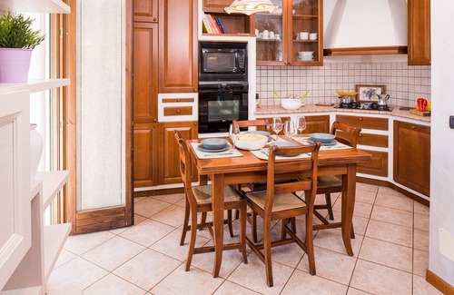 Bardolino Apartment | Relax overlooking Lake Garda