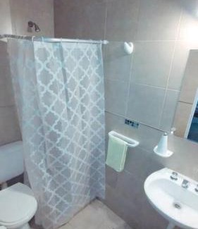 Santa Fe Apartment | Relax palace