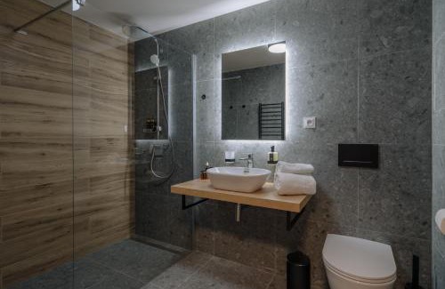 Golcuv Jenikov Apartment | RELAX PARK Třeboň III