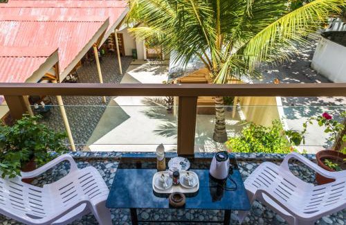 Thoddoo House | Relax Residence Thoddoo Maldives