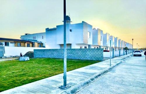Ciudad Madero House | Relax Room 2
