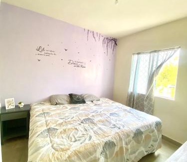 Ciudad Madero House | Relax Room 2
