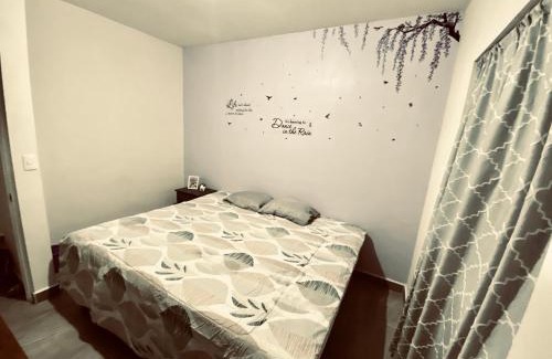 Ciudad Madero House | Relax Room 2